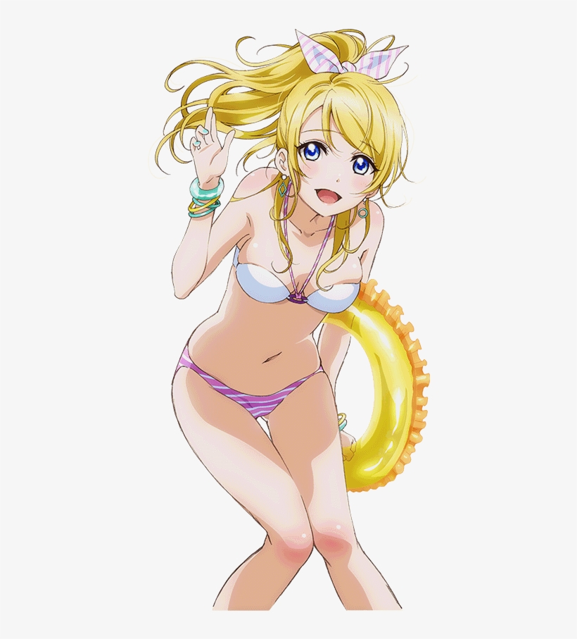 Transparent - Idolized, transparent png