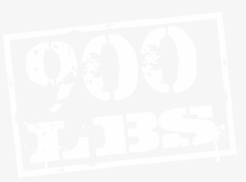 900lbs Heavy Entertainment Is - Road Aranylemez, transparent png