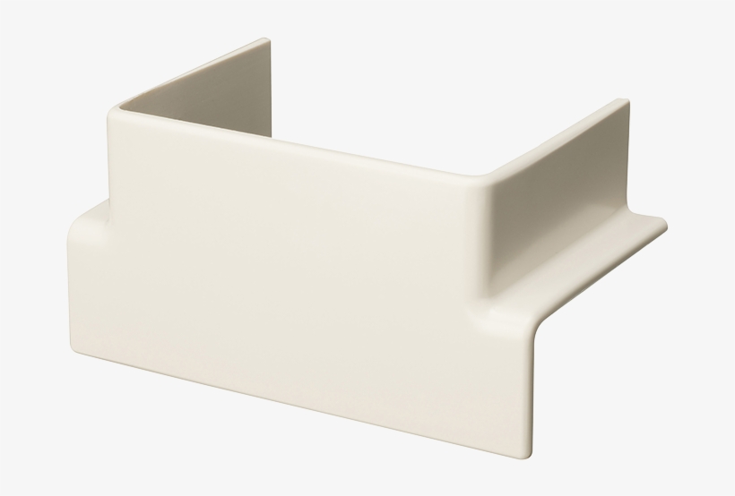 T Piece 80 185 Polar White - Wood, transparent png
