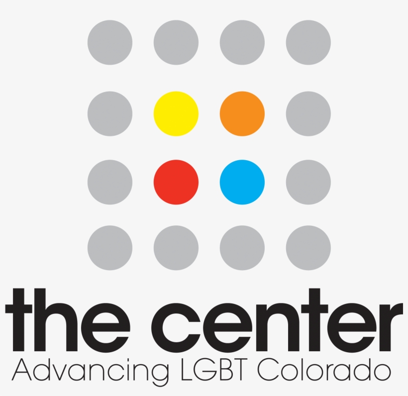 Center Denver Logo, transparent png