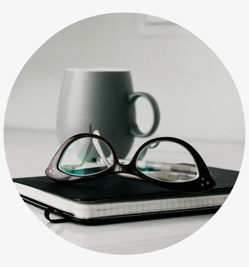 Glasses Notebook Mug - Wildjue Ultrasonic Pest Repeller Control [2-pack] Spider, transparent png