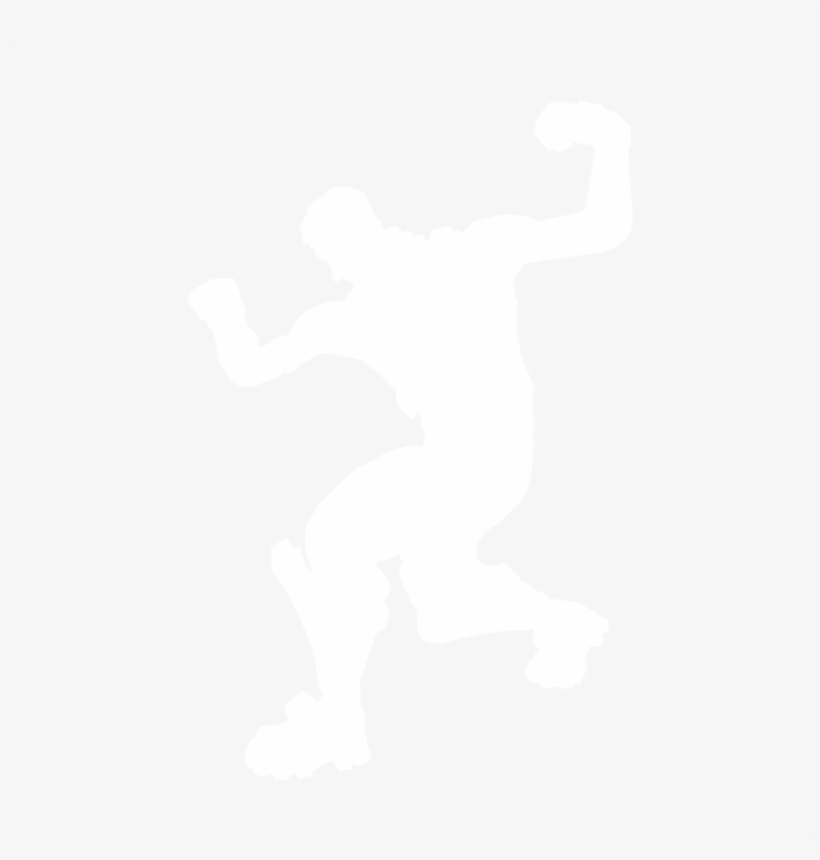 Gun Show - Emote - Fortnite - Html5 Icon Png White, transparent png