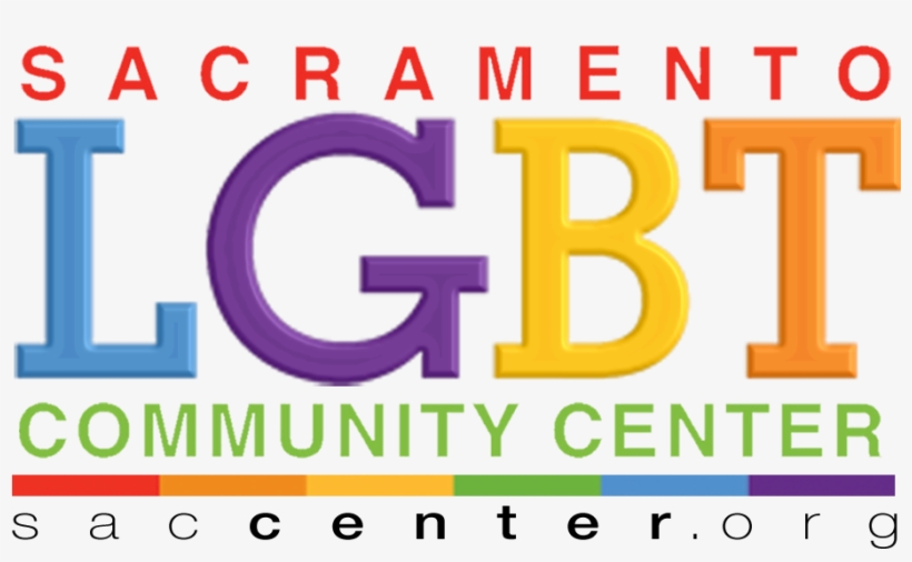 Sacramento Lgbt Community Center, transparent png