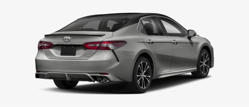 New 2018 Toyota Camry - New Toyota Camry 2019, transparent png