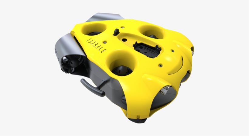 Explorer Edition - Autonomous Underwater Vehicle, transparent png