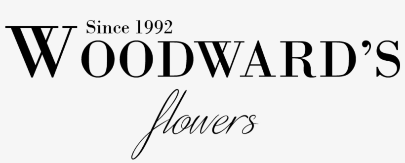 Santa Clara Woodward's Flowers - Willow Springs Winery Logo, transparent png
