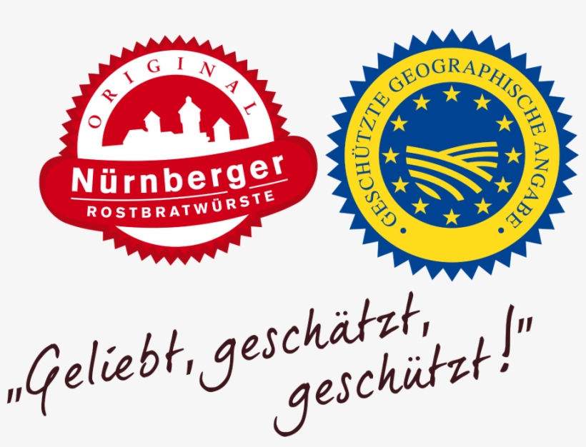 The European Union Awarded The Nuremberg Bratwurst, transparent png