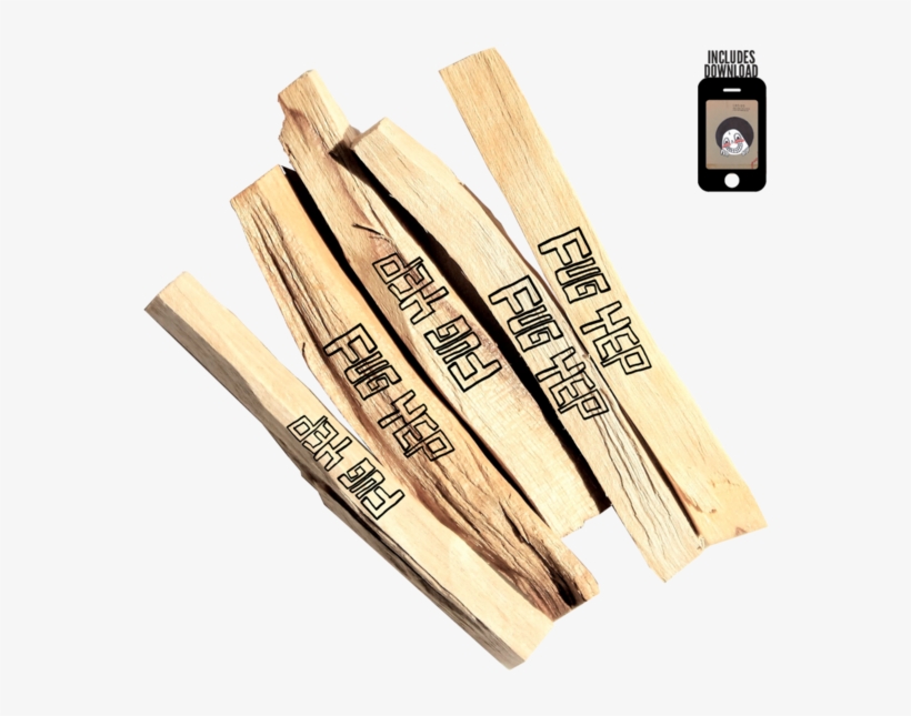 Palo Santo, transparent png