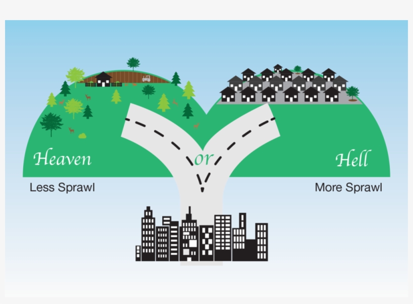 061015 Driverlessworld Heaven-hell - Heaven, transparent png