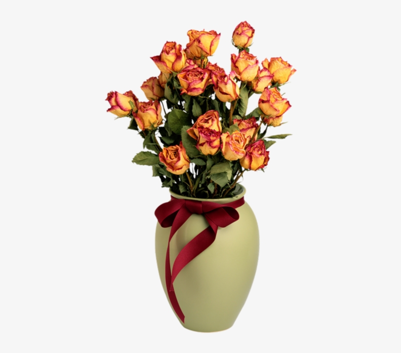 Fleurs Vase Of Flowers, Natural, Magnolia, Dan, Creations - Endearment By Lavyrle Spencer, transparent png