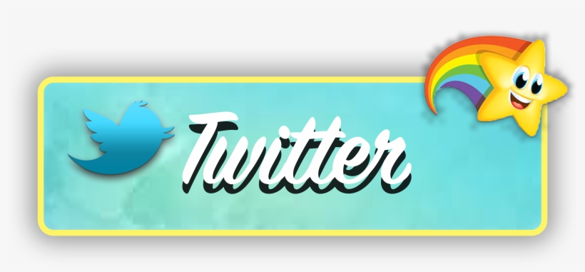 Follow Me On Twitter For Weekly Schedules And Pop-up - Graphic Design, transparent png