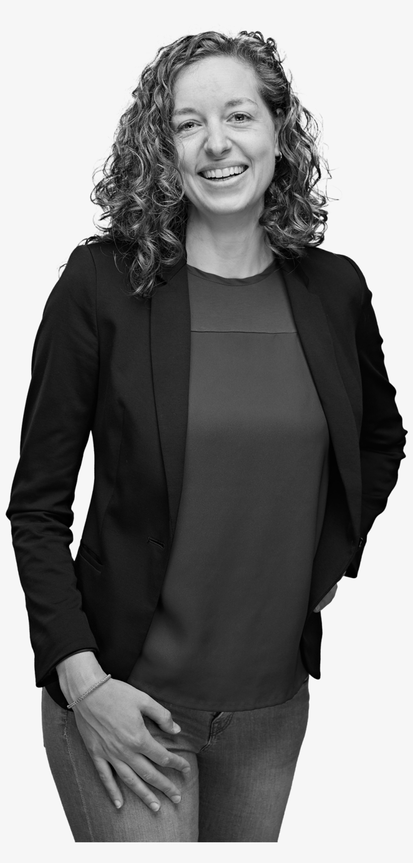 Thérèse De Boevère - Acoustics, transparent png