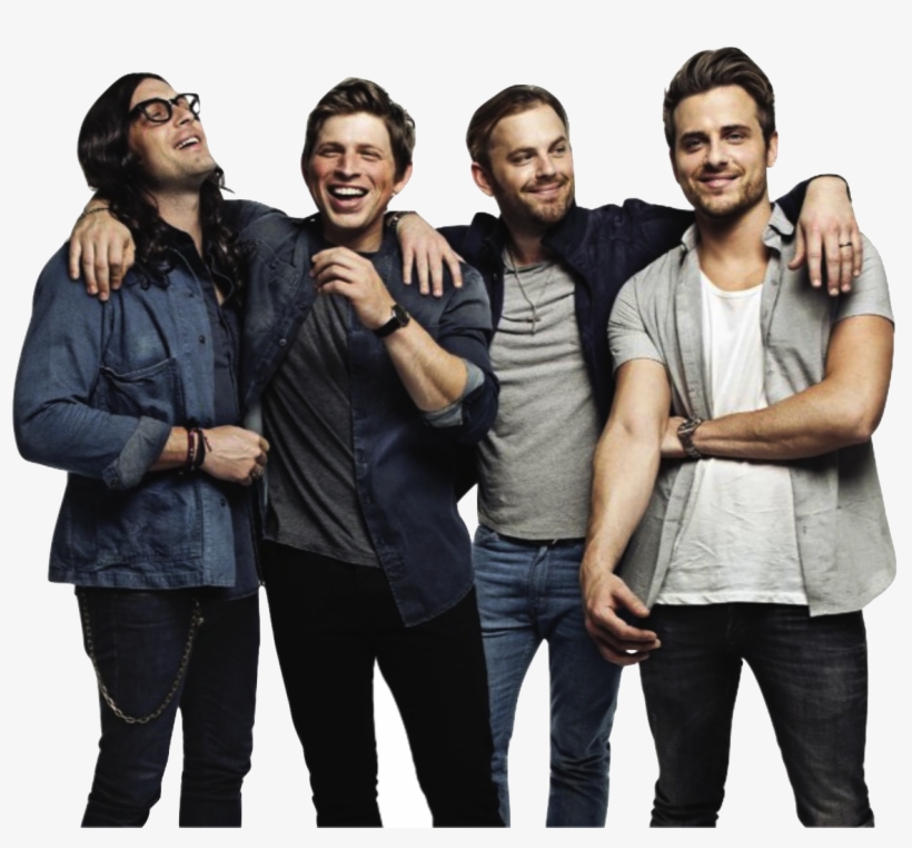 And Future Classics From Nickelback, Kings Of Leon, - Kings Of Leon Png, transparent png