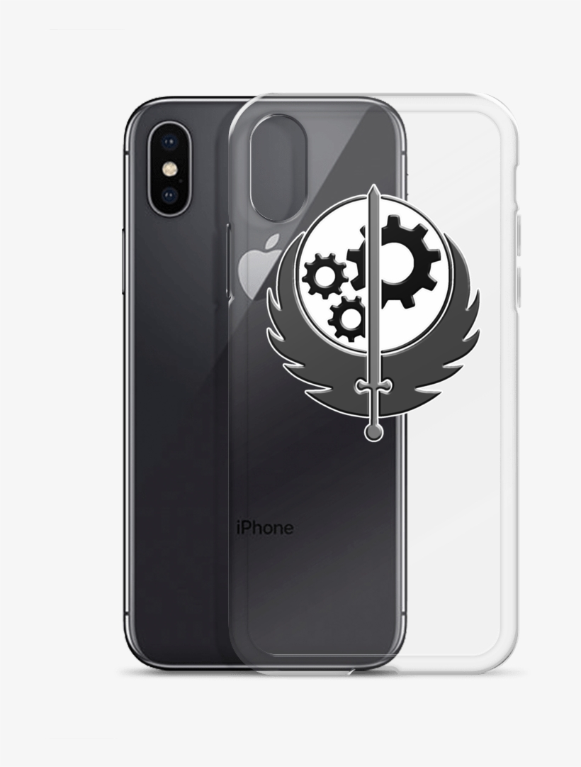 Load Image Into Gallery Viewer, Brotherhood Of Steel - Army Sword Phone Case - Samsung Galaxy S5, transparent png
