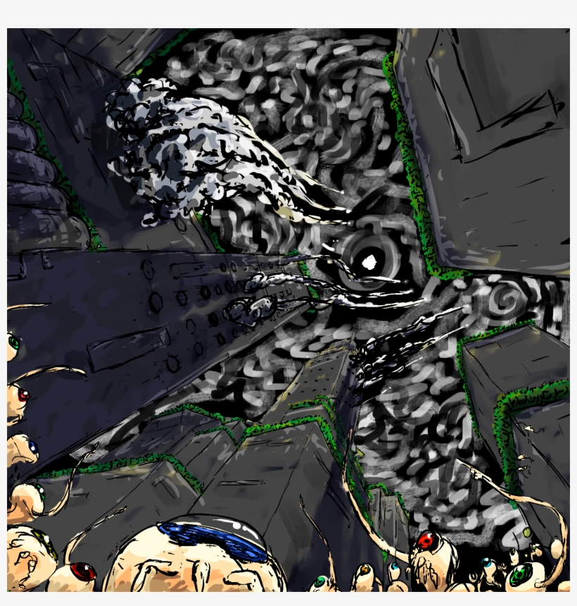 [ Img] - Painting, transparent png