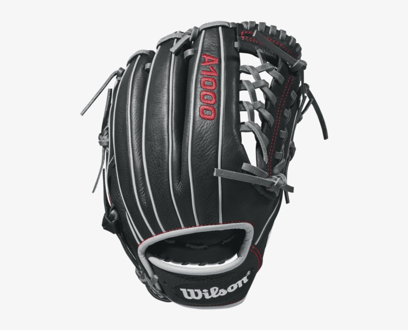 2018 Wilson 1789 A1000 11 1/2'' Baseball Glove Wta10rb181789 - Wilson 2018 A1000 1789 11.5" Baseball Glove | Right-handed, transparent png