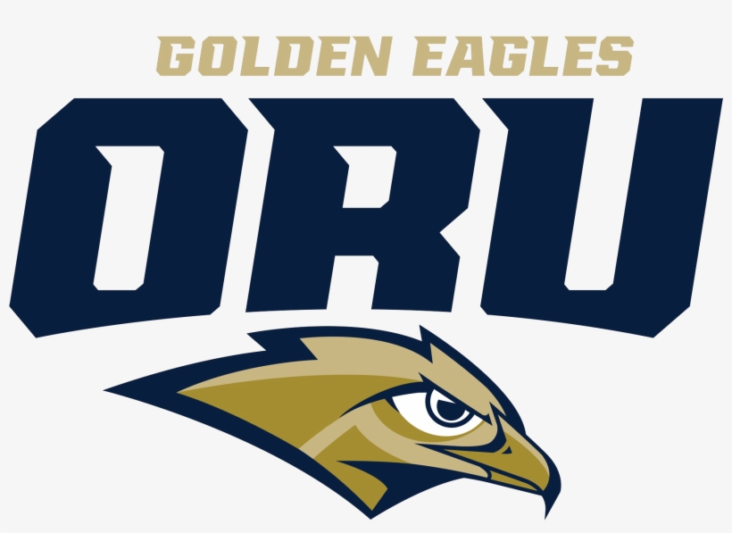 Oral Roberts Athletics Logo, transparent png