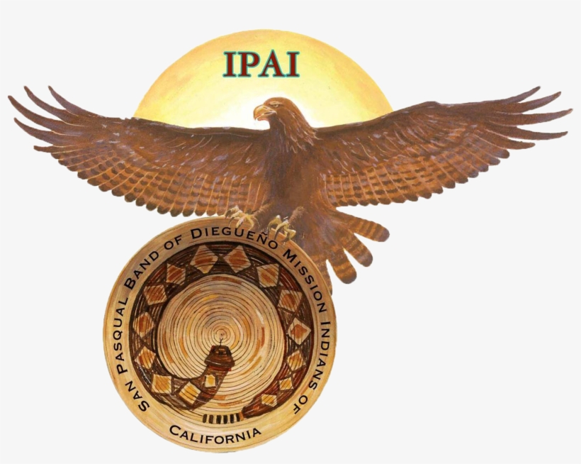 5c103789c06700 Logo High Resolution 2016 - San Pasqual Band Of Mission Indians, transparent png