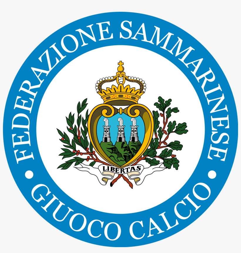 San Marino Qpgjxd - San Marino Football Federation, transparent png