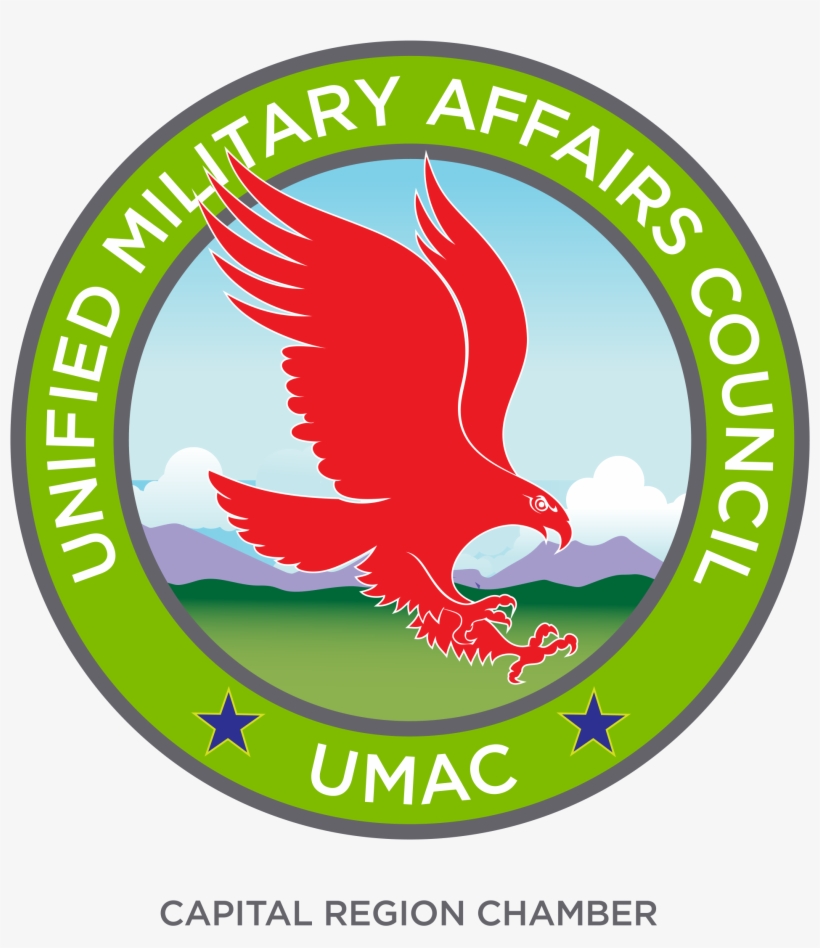 Unified Military Affairs Council - Capital Region Chamber (albany Office), transparent png