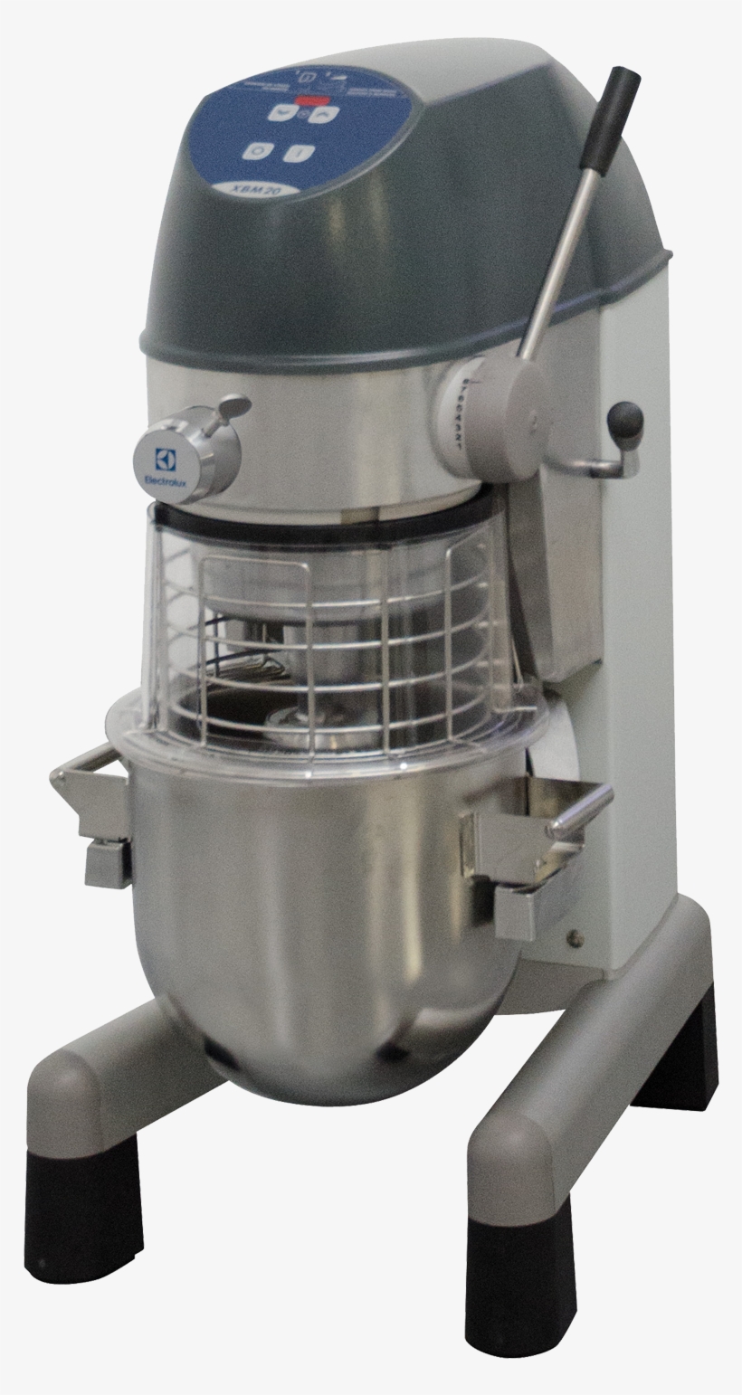 Planetary-mixer, - Batteure Melangeure 10 L Métro, transparent png
