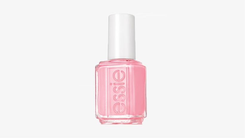Essie Nail Polish Groove Is In The Heart Neon - Es918 - Essie Nail Lacquer - Groove, transparent png