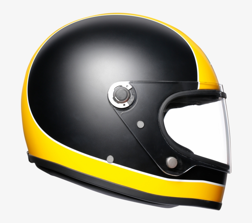 Agv X3000 - Motorcycle Helmet, transparent png