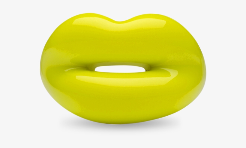 Neon Yellow - Yellow, transparent png