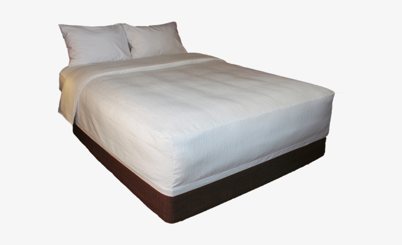 King Quick N Easy Bedding Set, transparent png