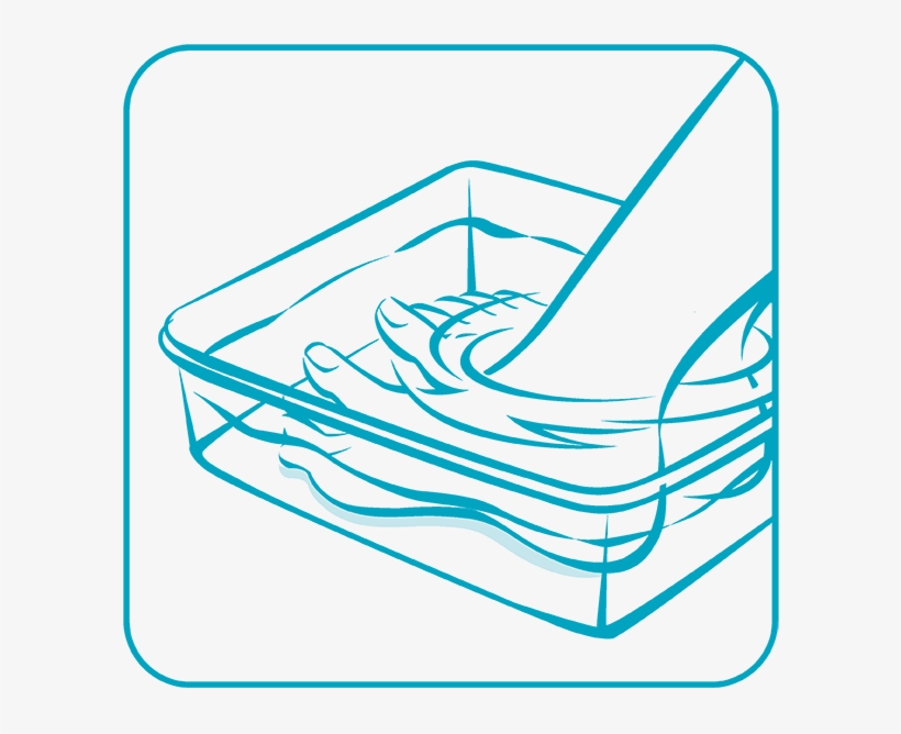 Soak Feet In A Basin Of Warm Water In Which You Have, transparent png
