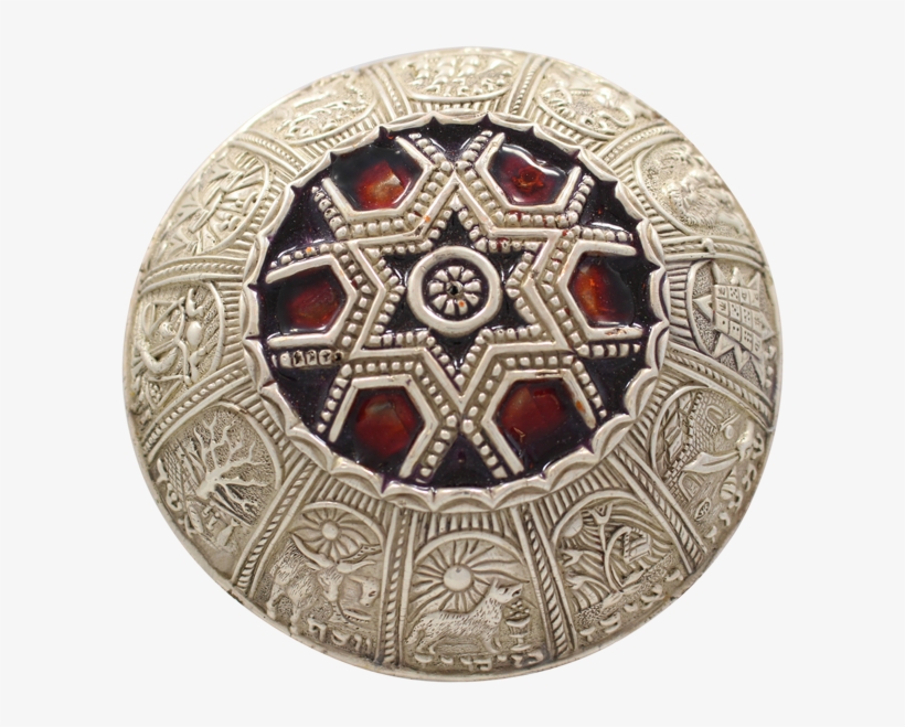 Twelve Tribes Burgundy, transparent png