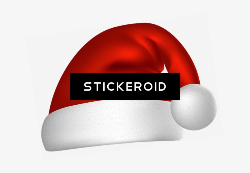 Santa Sleigh Holidays - Graphic Design, transparent png