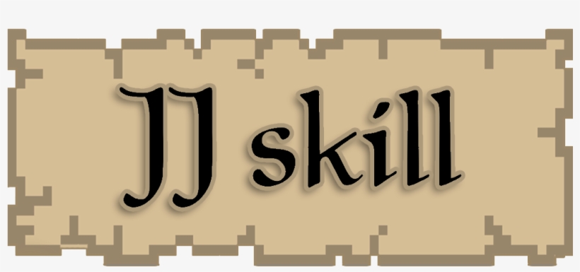 Jj Skill, transparent png
