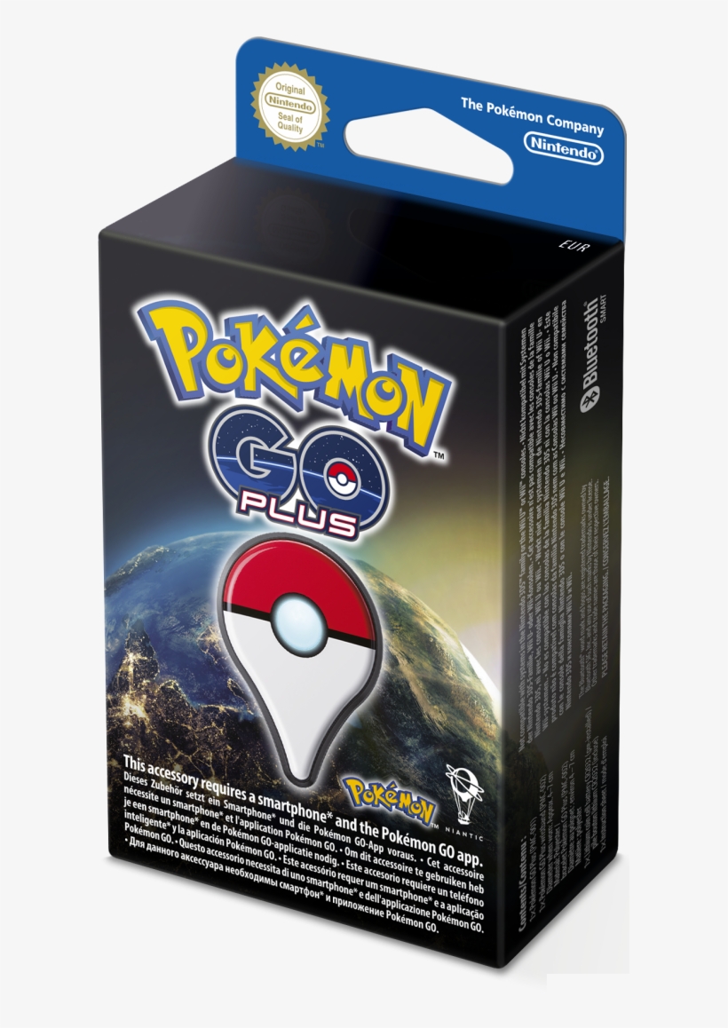 Sortie Repoussée Pour Le Pokémon Go Plus News Du Mercredi - Pokemon Go Plus Uk, transparent png