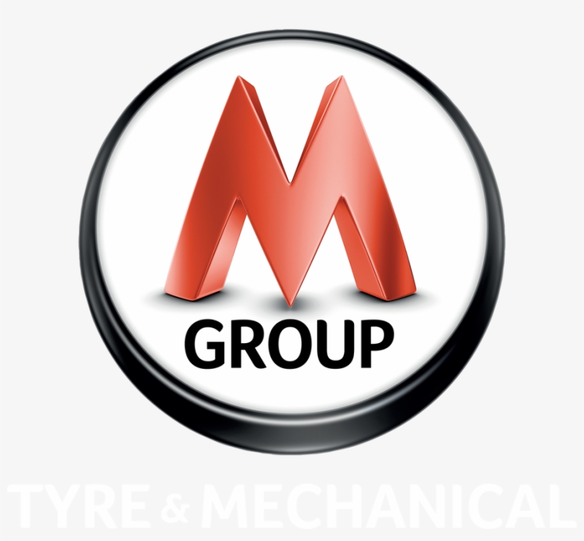 Daily Mercury Muffin Break Logo M Group Logo - M Group, transparent png