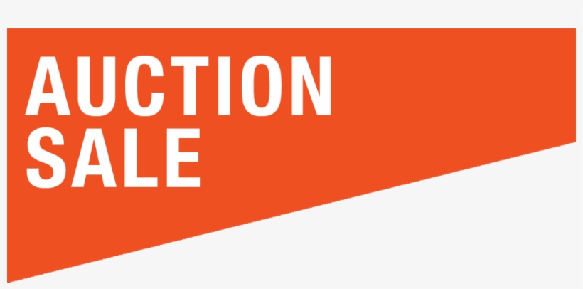 For Sale - Auction Sale Png, transparent png