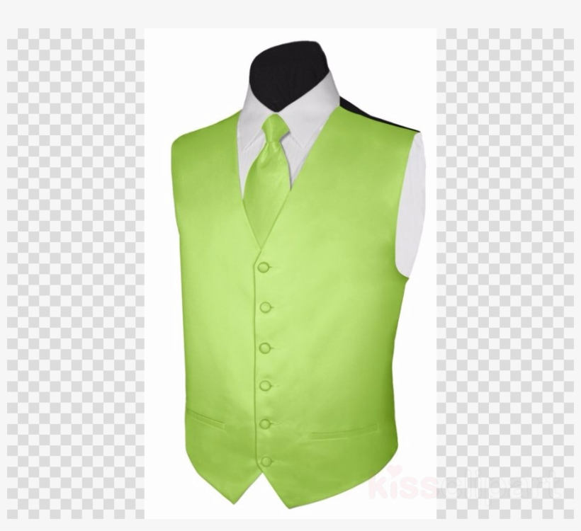 Tuxedo Vest Clipart Gilets Tuxedo Necktie, transparent png