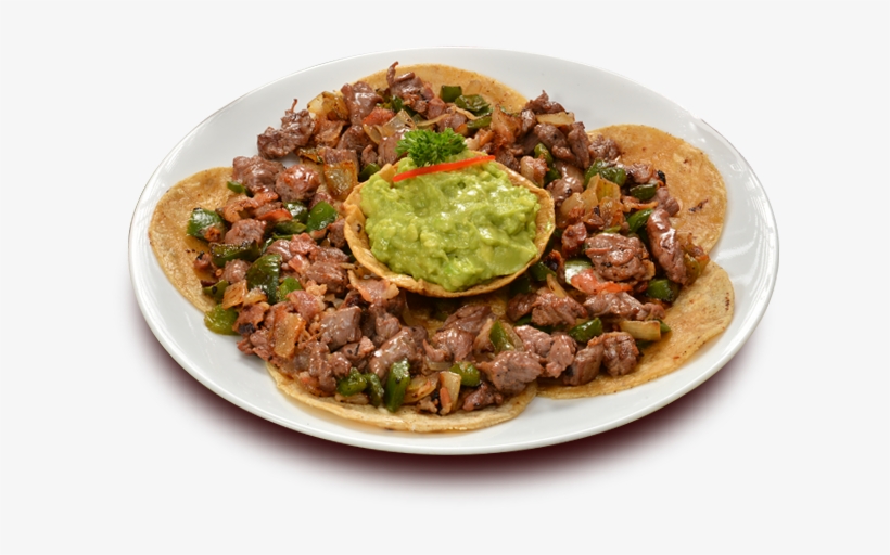 Tacos De Bistec Png - Chicken With Leeks, transparent png