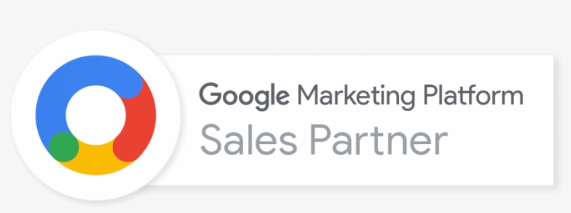 Google Marketing Platform Sales Partner, transparent png