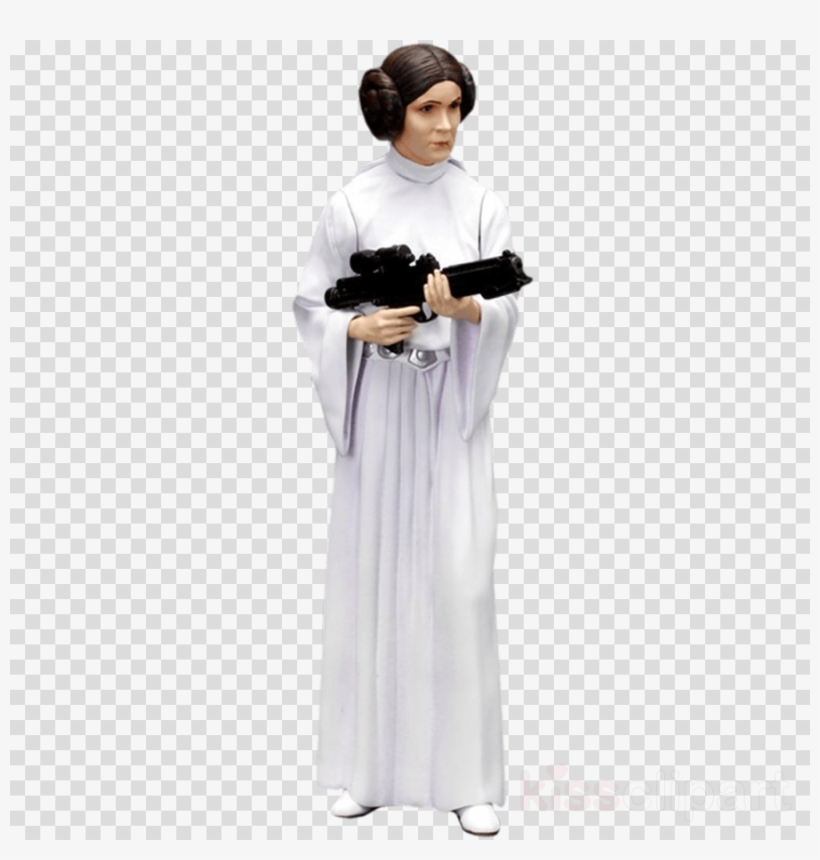 Star Wars Artfx Statue 2-pack Luke Skywalker & Princess - Demon Sexy Anime Girl With Horns, transparent png