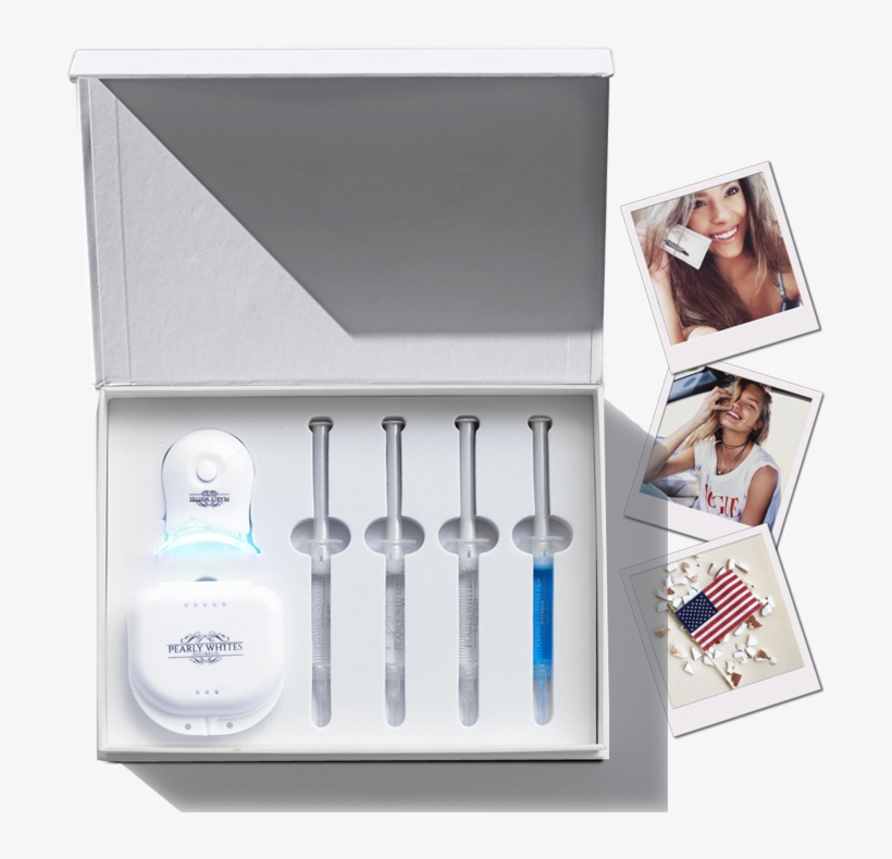 Professional Teeth Whitening Kit - Best Teeth Whitening Kit 2018, transparent png