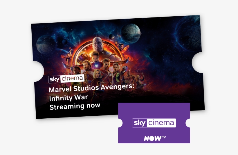 Sky Cinema Pass, transparent png