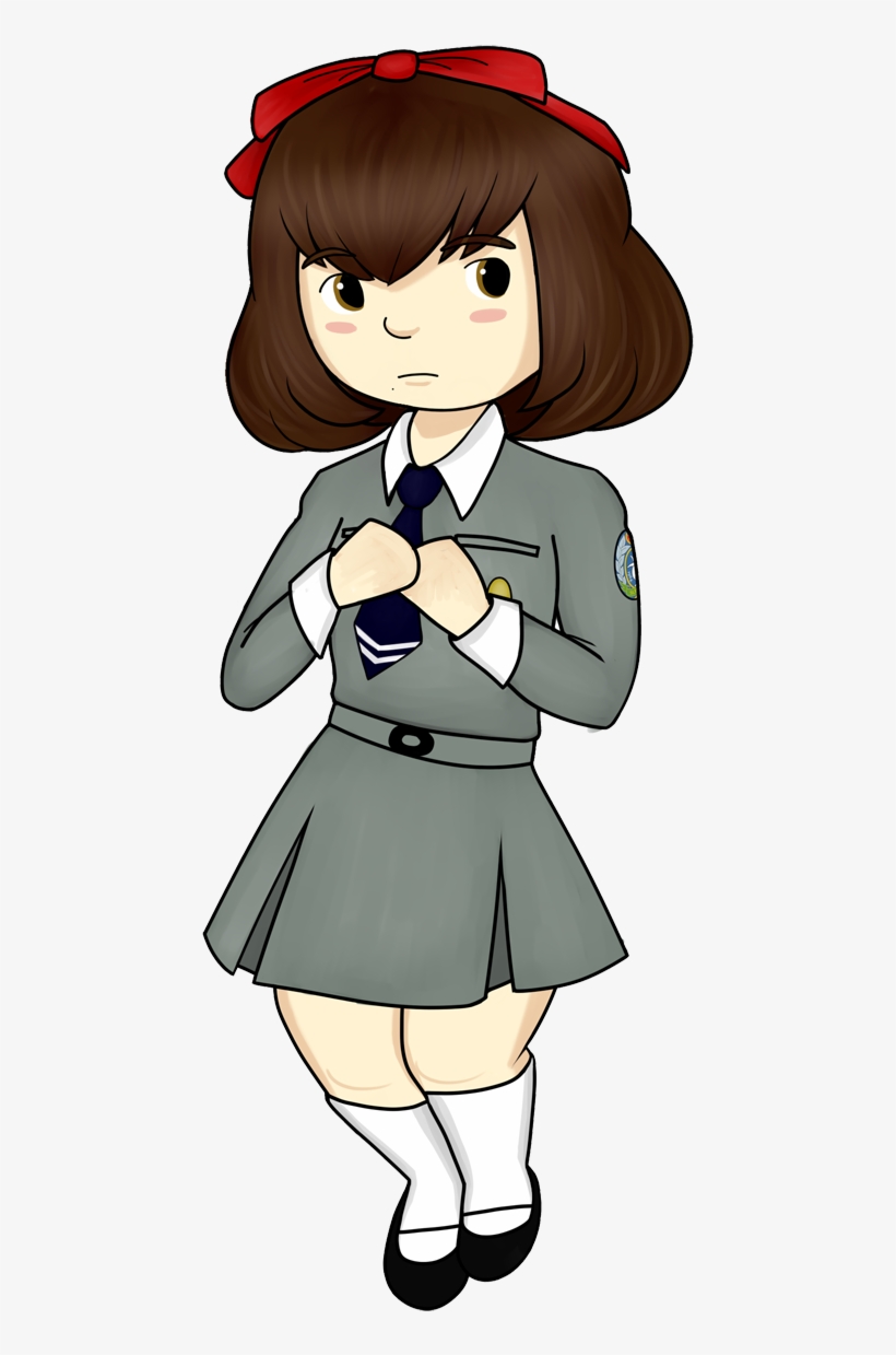 Clothing Human Hair Color Cartoon Joint Anime Black, transparent png