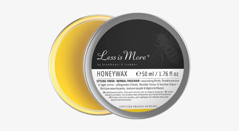 Zoom - Less Is More Honeywax, transparent png