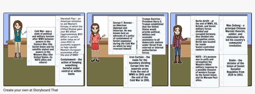 Cold War - Cartoon, transparent png
