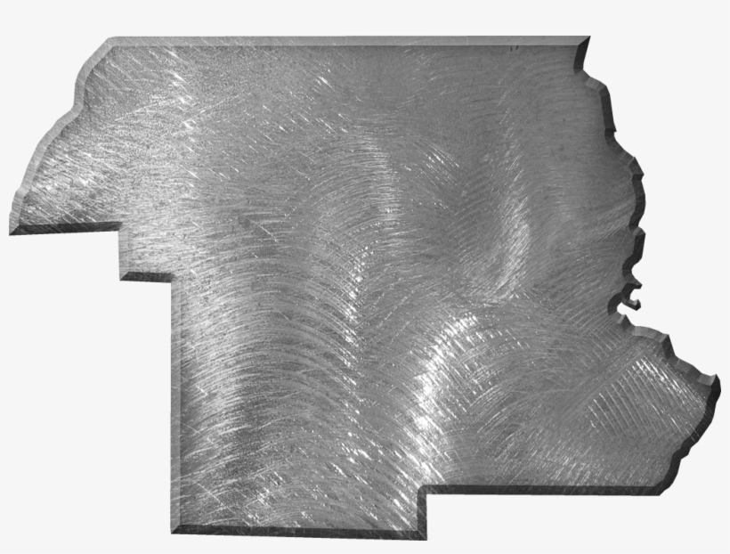 For Help With Png Maps, Or Deciding Which Format Of - Metal, transparent png