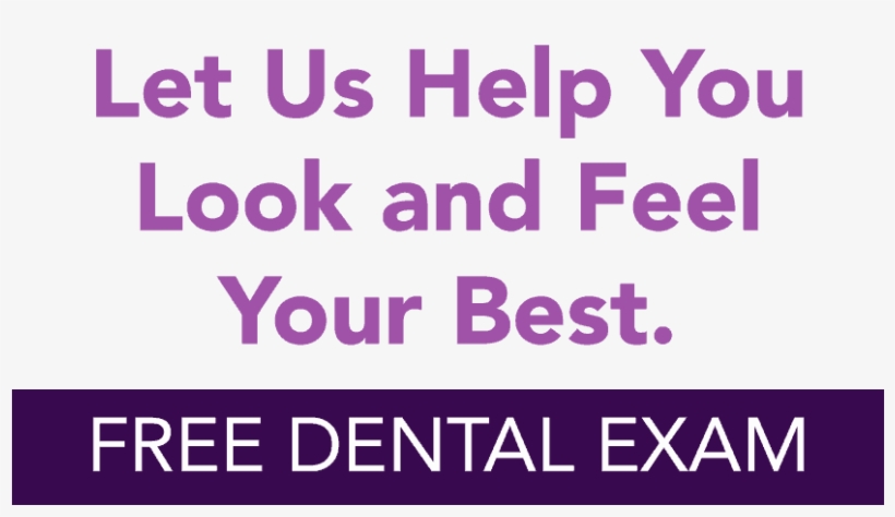 No Hassle Dentistry Home Page Info Box Free Dental - Dentistry, transparent png