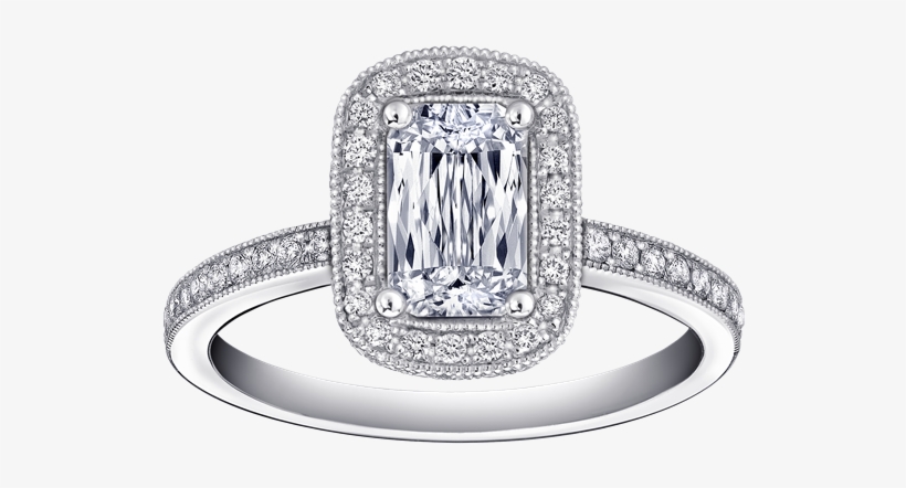 Anastasia Collection - Ring, transparent png