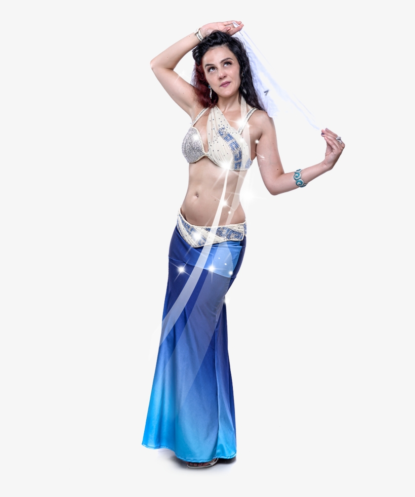 Watch Videoabout Amartia Curious About - Belly Dance Png, transparent png