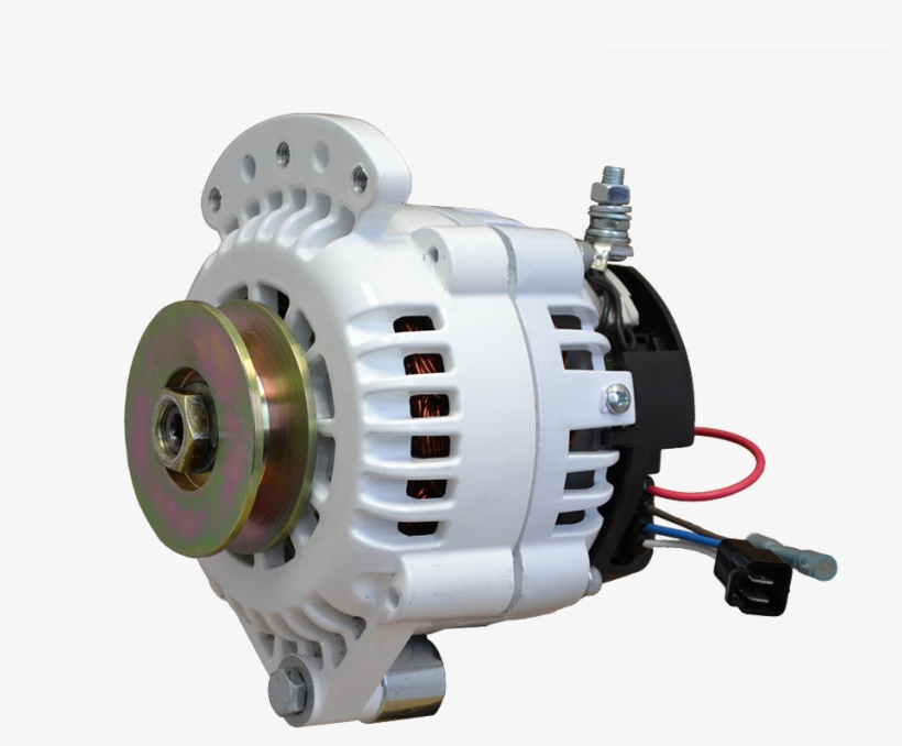 Balmar Alternator, transparent png